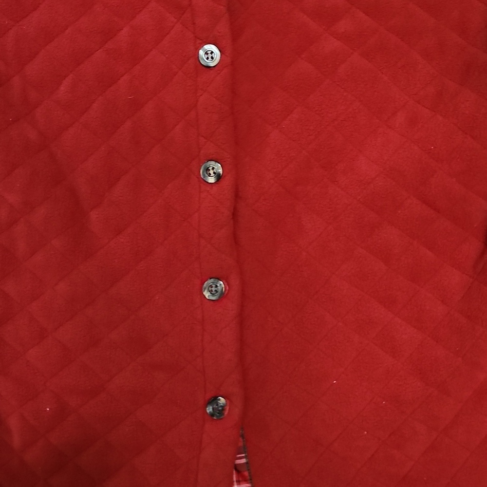 Talbots 2 Piece Jogger Track Suit Set - Picture 4 of 6
